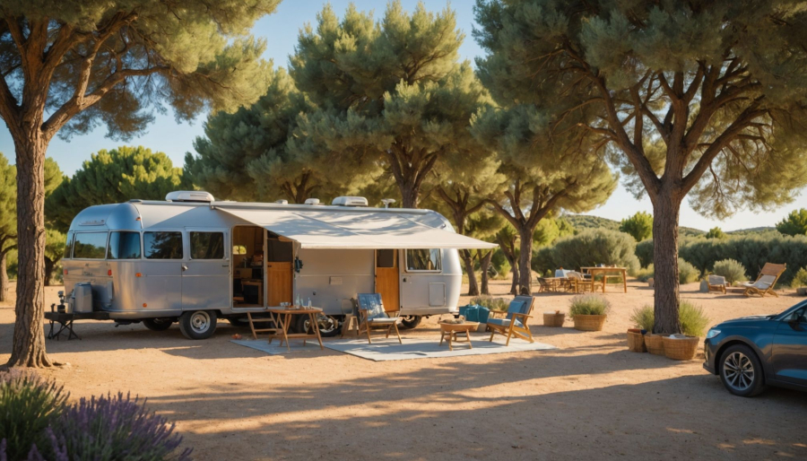 Waarom kiezen voor een camping in zuid-frankrijk in 2026?